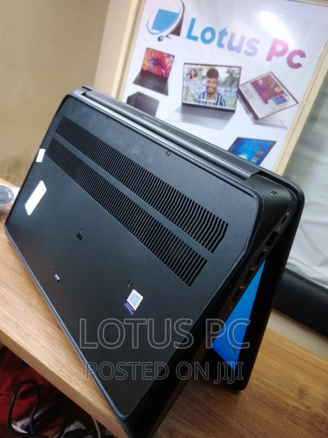 Laptop HP ZBook 17 G3 16GB Intel Core I7 SSD 512GB