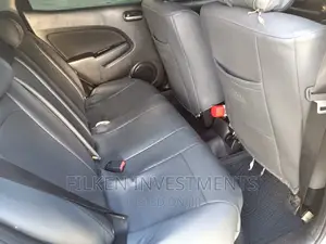 Mazda Demio 2014 White