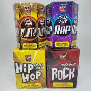 Fireworks Package 32 Shots