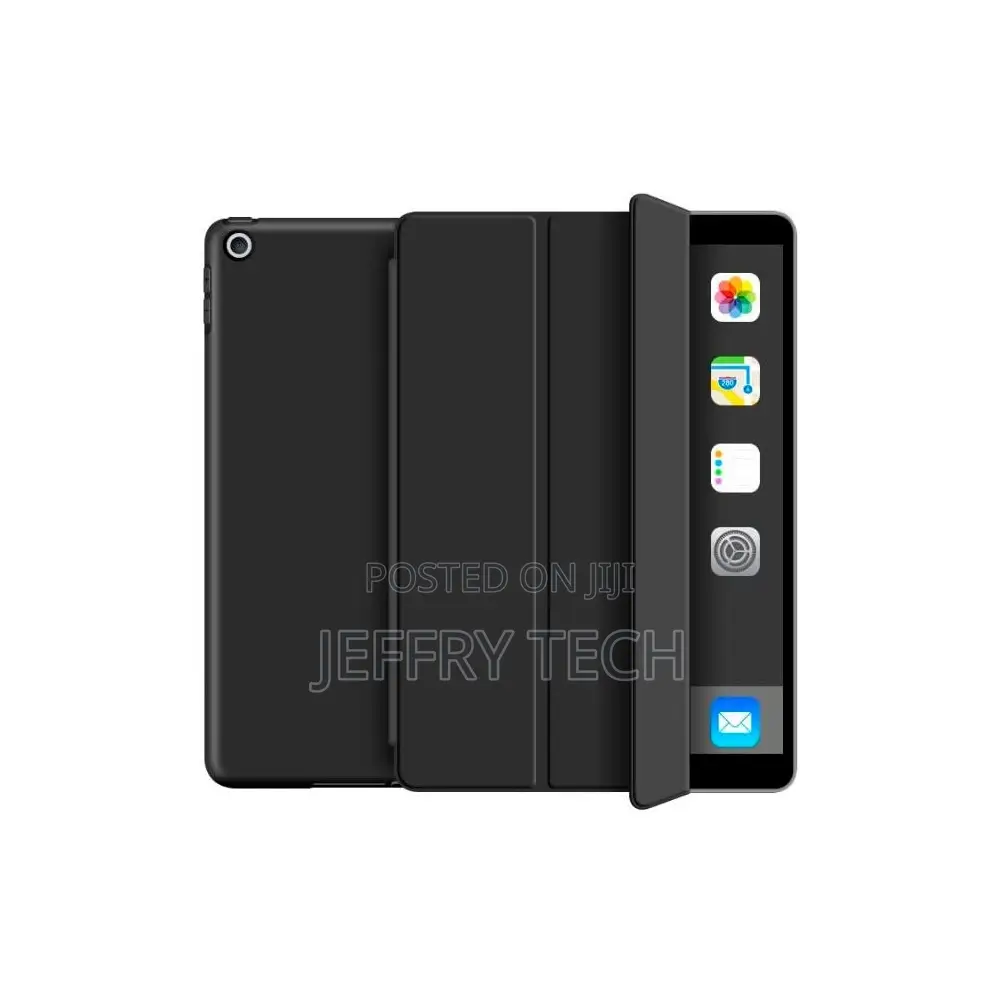 Case Cover Lenovo Tab M10 HD 2GEN, 10.1", X306 - Black
