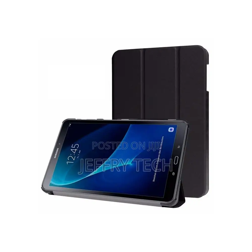 Case Cover Lenovo Tab M10 HD 2GEN, 10.1", X306 - Black