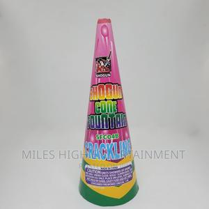 Firework Fountains - thumbnail 2
