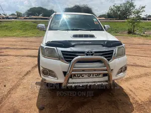 2wd Manual Diesel Single Cab Pickup