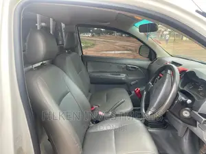2wd Manual Diesel Single Cab Pickup