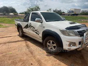 2wd Manual Diesel Single Cab Pickup
