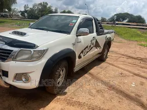2wd Manual Diesel Single Cab Pickup