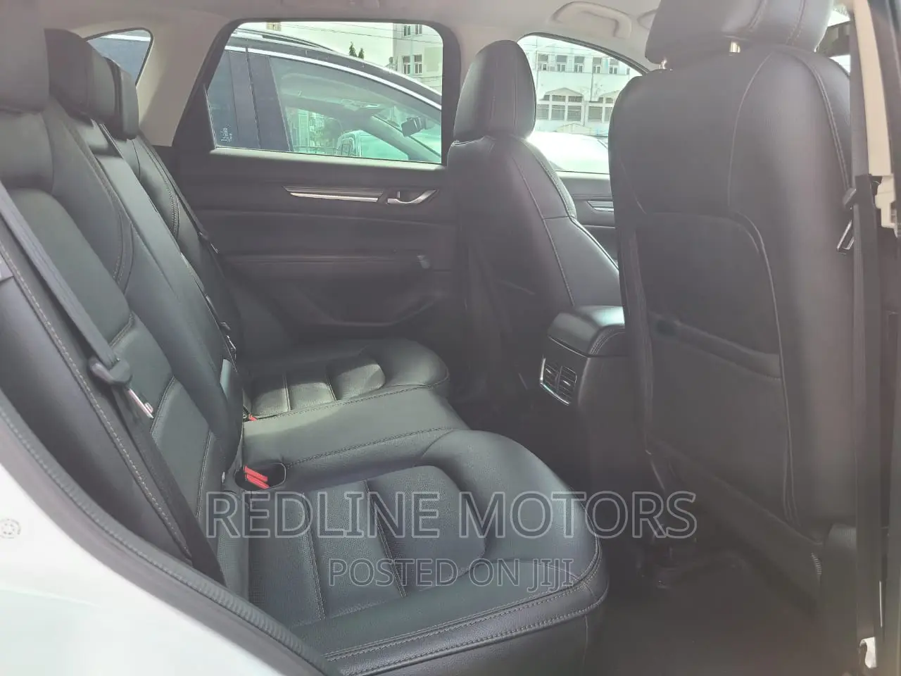 Mazda CX-5 2.2 Diesel AWD 2017 Pearl