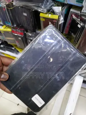 iPad Mini 6 8.3 Inch 2021 6th Gen. Folio Back Cover Trifold