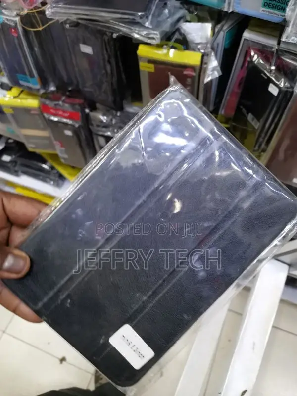 iPad Mini 6 8.3 Inch 2021 6th Gen. Folio Back Cover Trifold