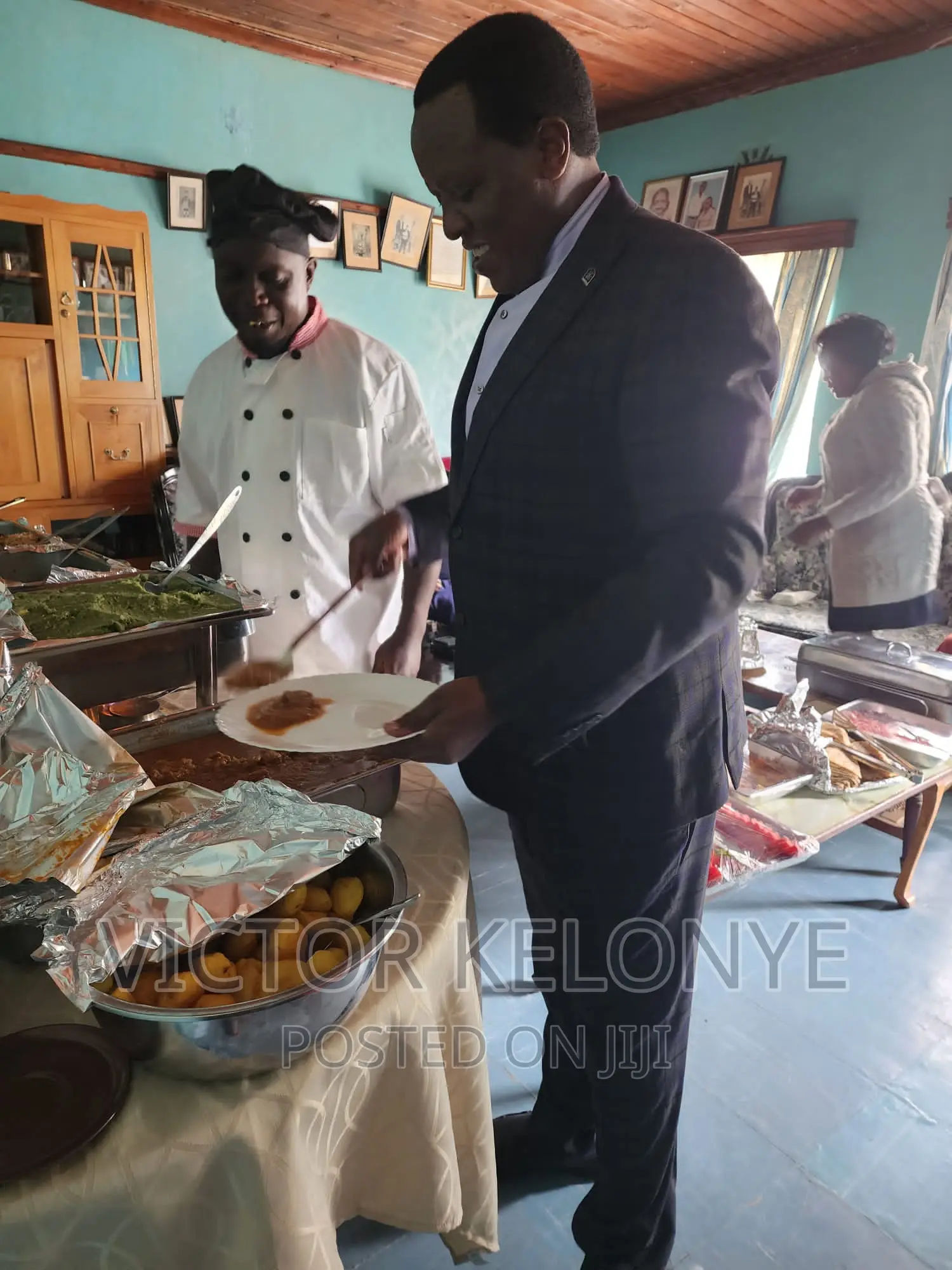 Catering Services