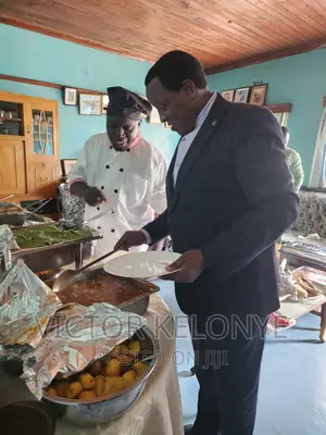 Catering Services