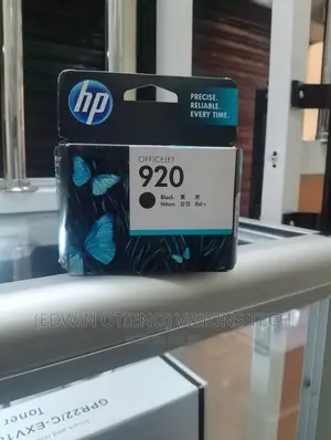 HP 920 Ink Cartridge