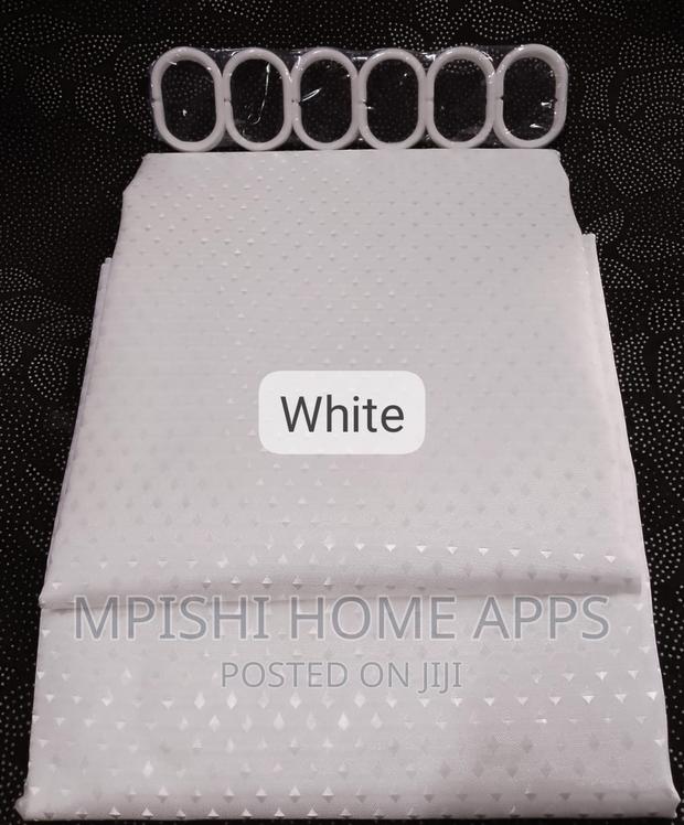 Shower Curtains 180 × 200cm - thumbnail 3
