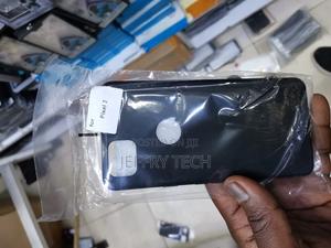 Pixel 2 TPU Silicone Case Cover Skin for Google Pix - thumbnail 2