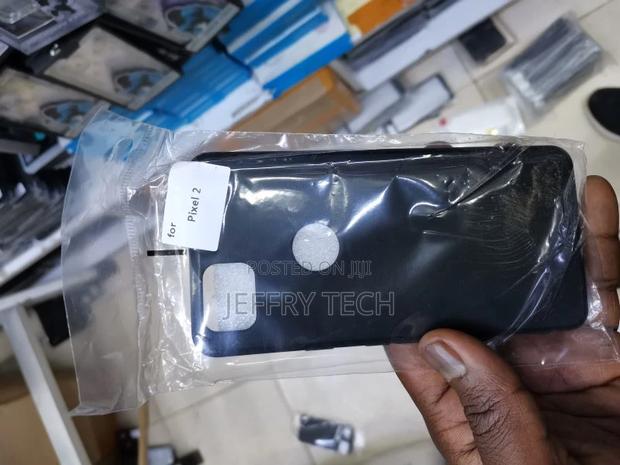 Pixel 2 TPU Silicone Case Cover Skin for Google Pix - main view