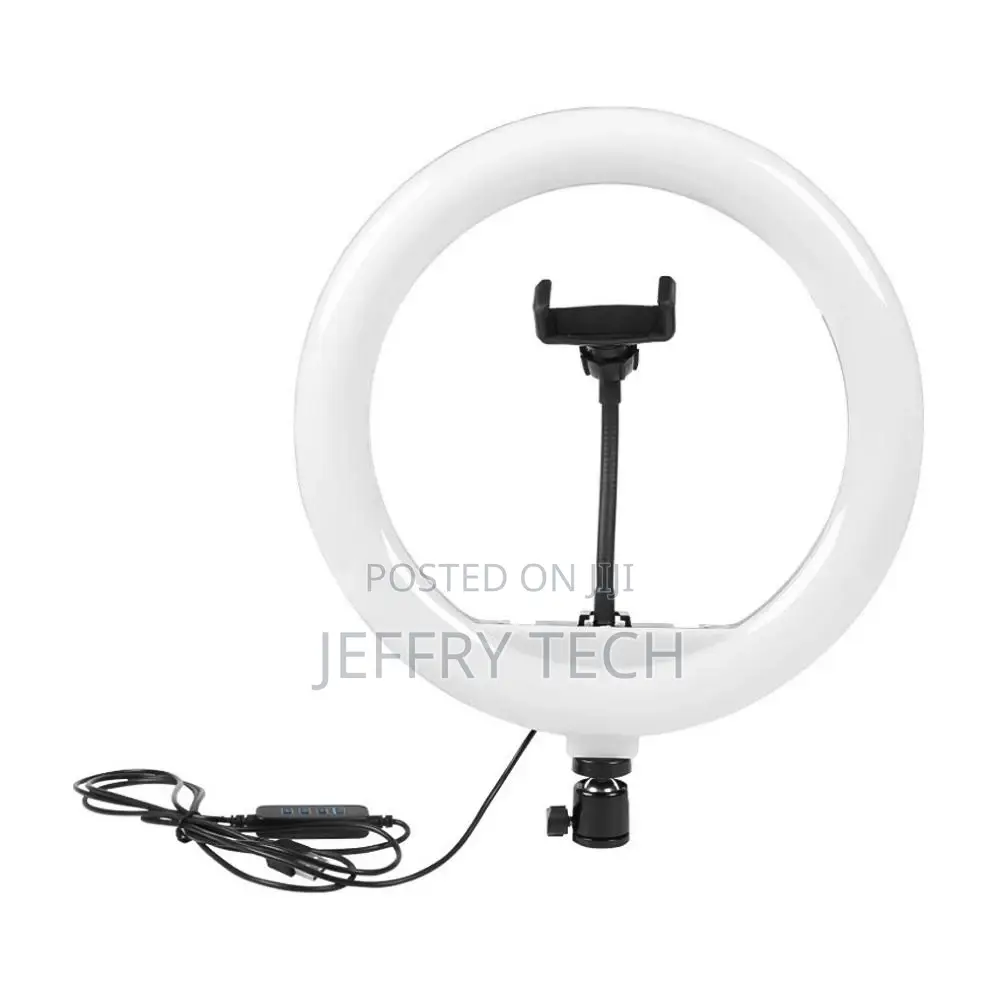Ring Light 14′′ Inch Exclusive Stand