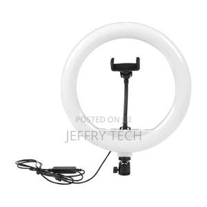 Ring Light 14′′ Inch Exclusive Stand - thumbnail 2