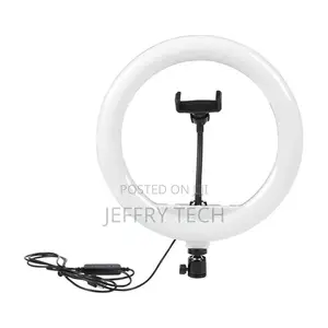 Ring Light 14′′ Inch Exclusive Stand