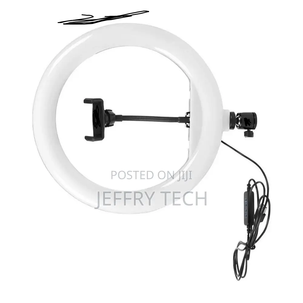 Ring Light 14′′ Inch Exclusive Stand