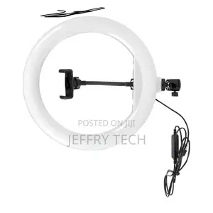 Ring Light 14′′ Inch Exclusive Stand