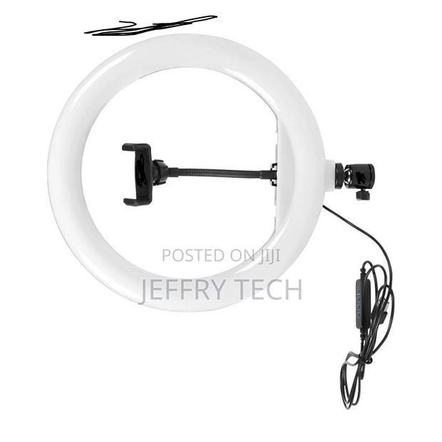 Ring Light 14′′ Inch Exclusive Stand - thumbnail 3