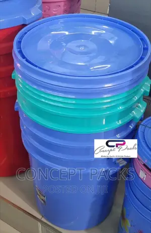 50L Storage Drum