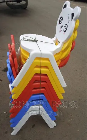 Panda Kindergarten / Play/ Nursery Baby Chair
