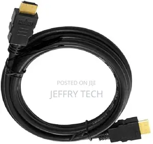 3M HDMI Cable