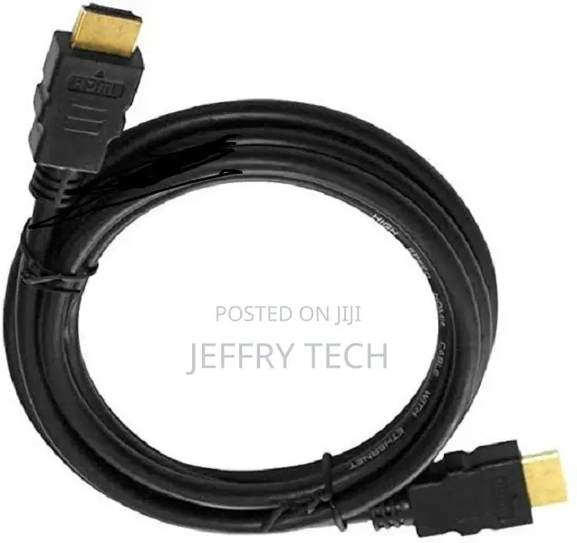 3M HDMI Cable