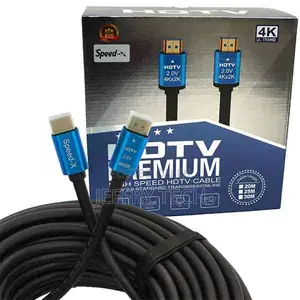 20M HDMI Cable Gold Plated