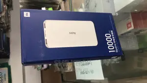 Redmi 10,000 Mah Powerbank