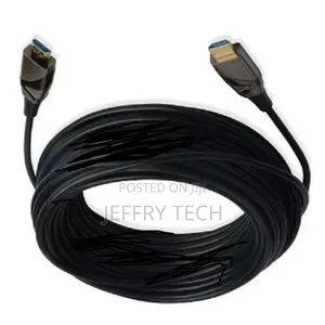 Fiber Optic HDMI 100mtrs