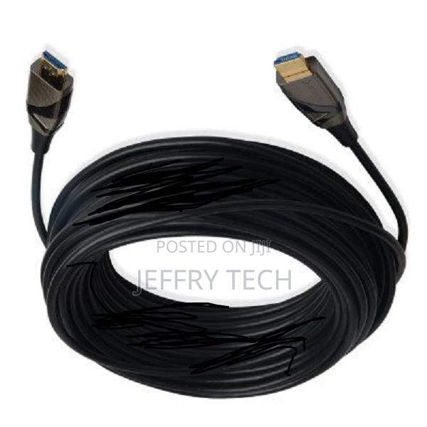 Fiber Optic HDMI 100mtrs