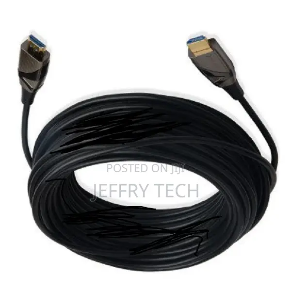 Fiber Optic HDMI 100mtrs