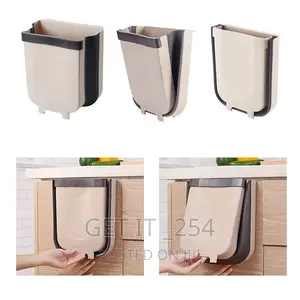 Kitchen Hanging Dustbin