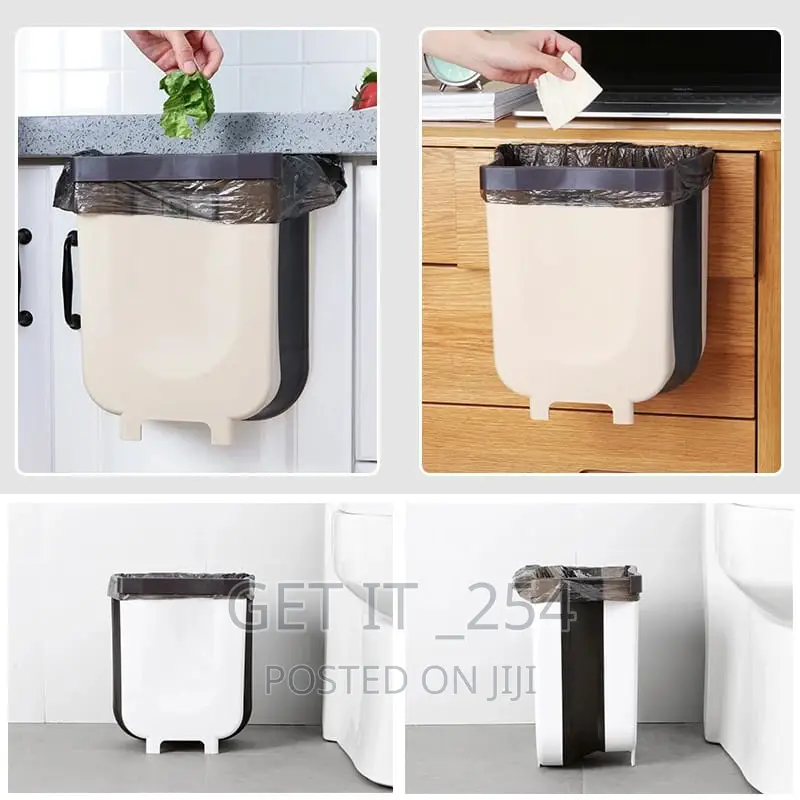 Kitchen Hanging Dustbin