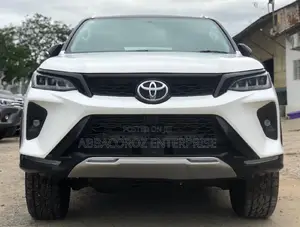 Toyota RAV4 2019 White