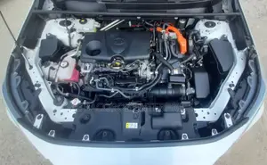 Toyota RAV4 2019 White
