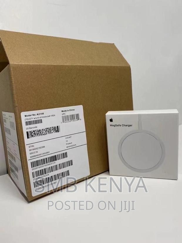 Magsafe Wireless Charger For iPhones