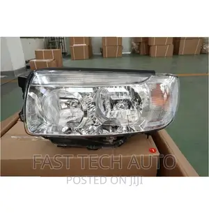Subaru Forester 2006-2008 Headlight