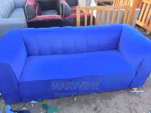 Brand New 3seater
