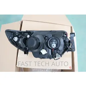 Subaru Forester 2006-2008 Headlight