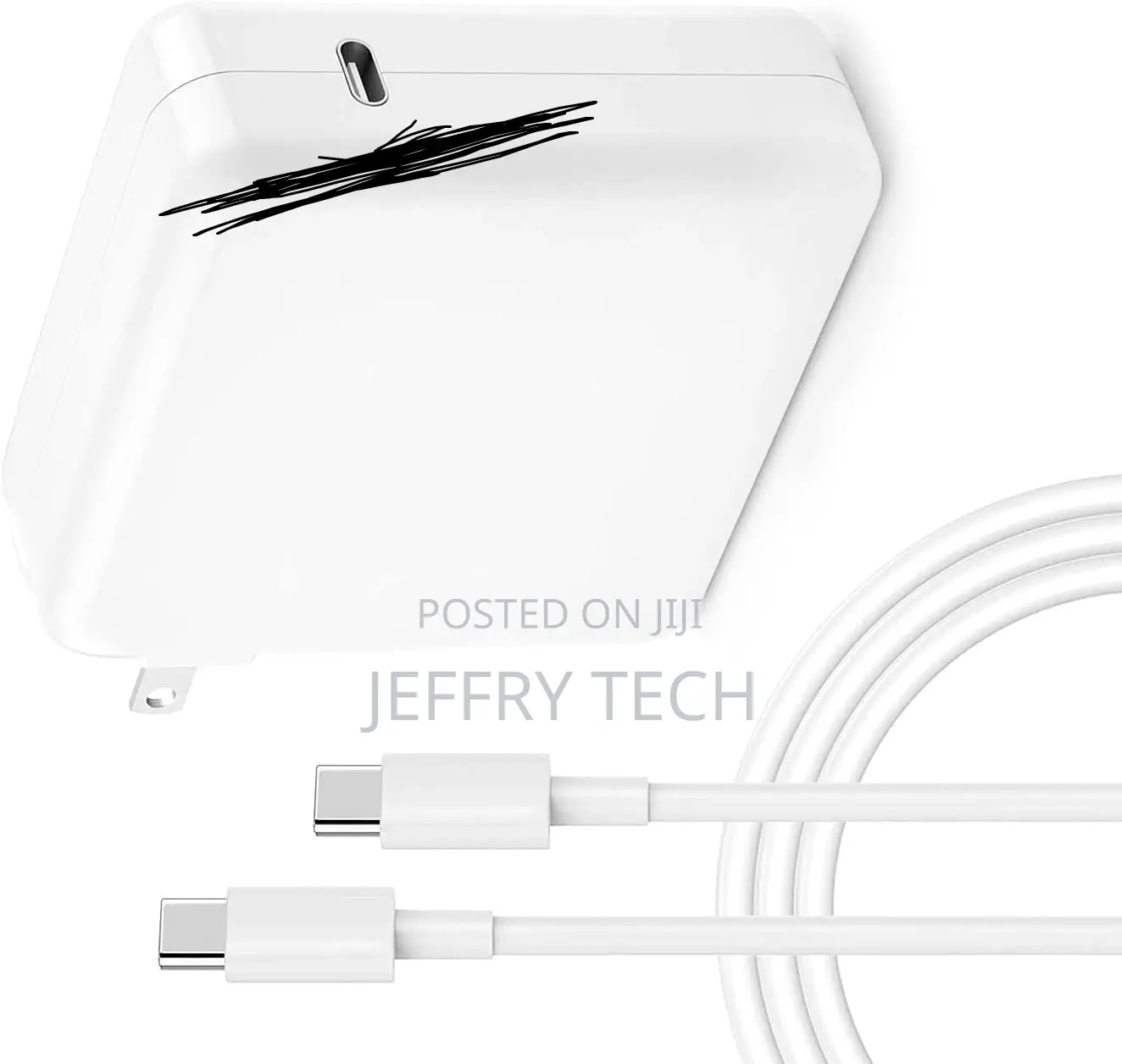 Macbook 30W Type Charger