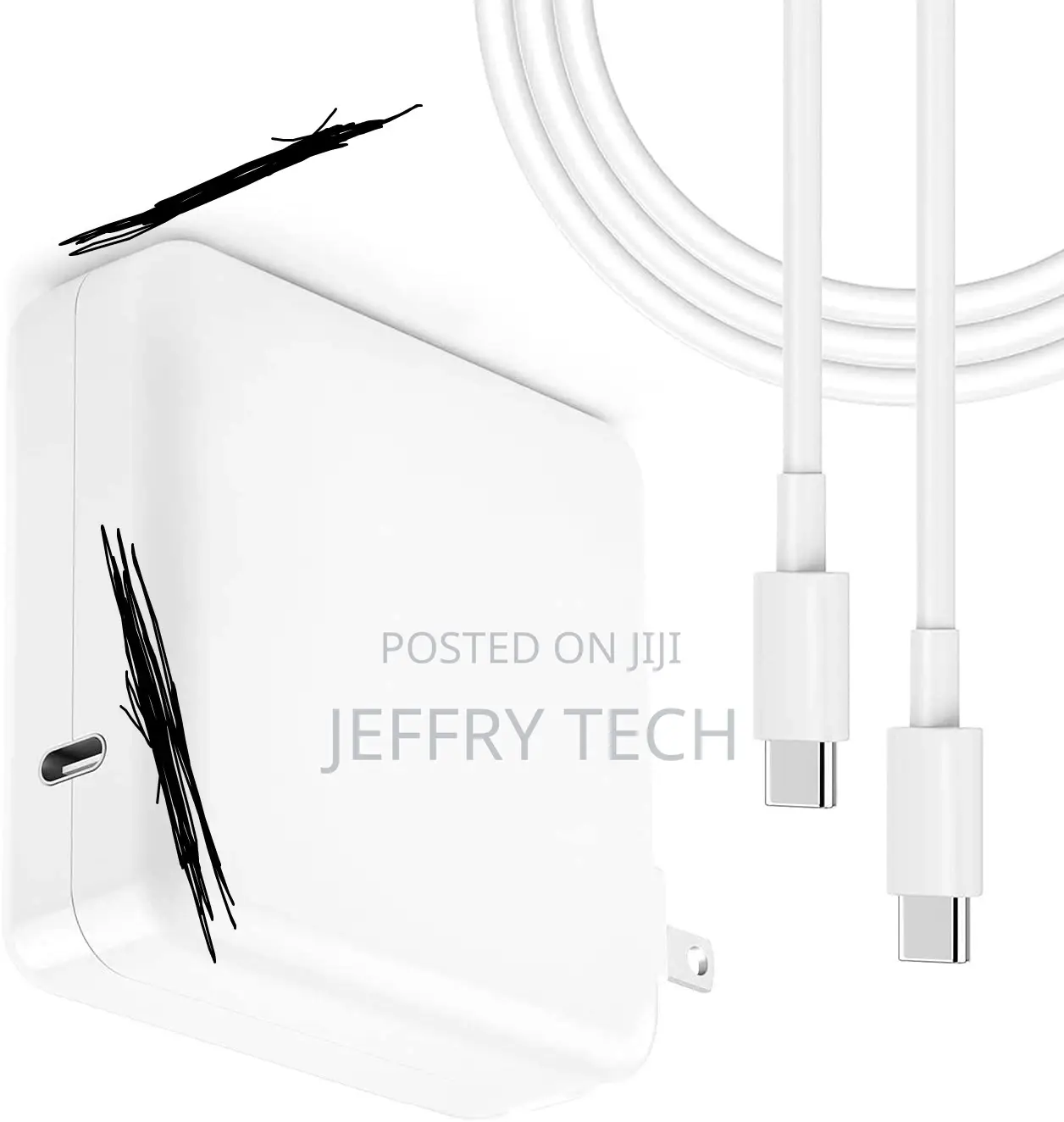 Macbook 30W Type Charger