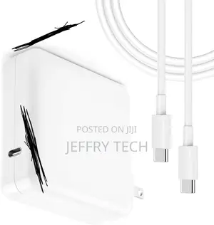 Macbook 30W Type Charger