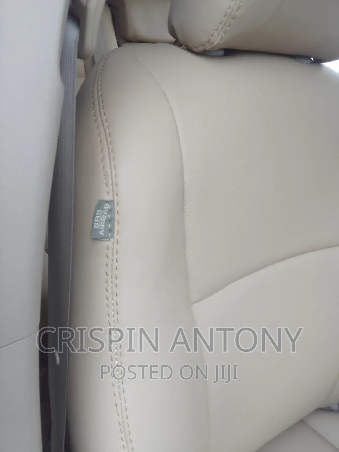 Upholstery
