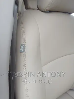 Upholstery