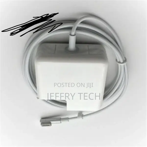 Macbook Pro Apple Laptop Charger 85W