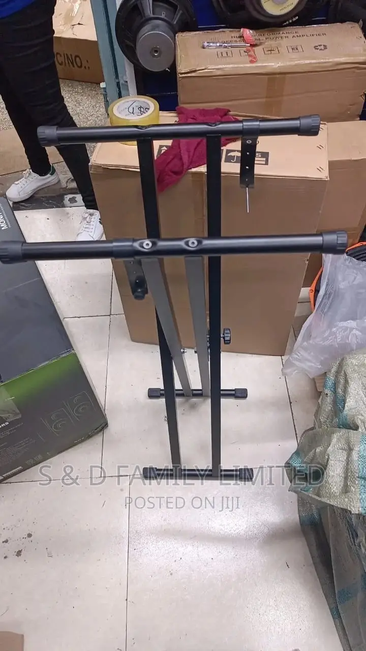 Electronic Keyboard Stand