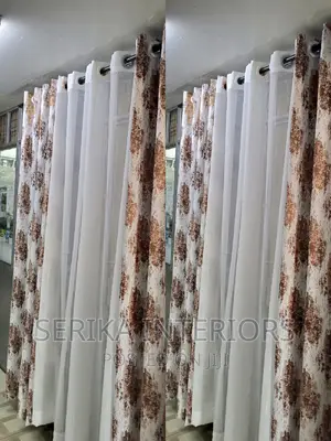 BROWN Curtains Curtains Curtains Curtains